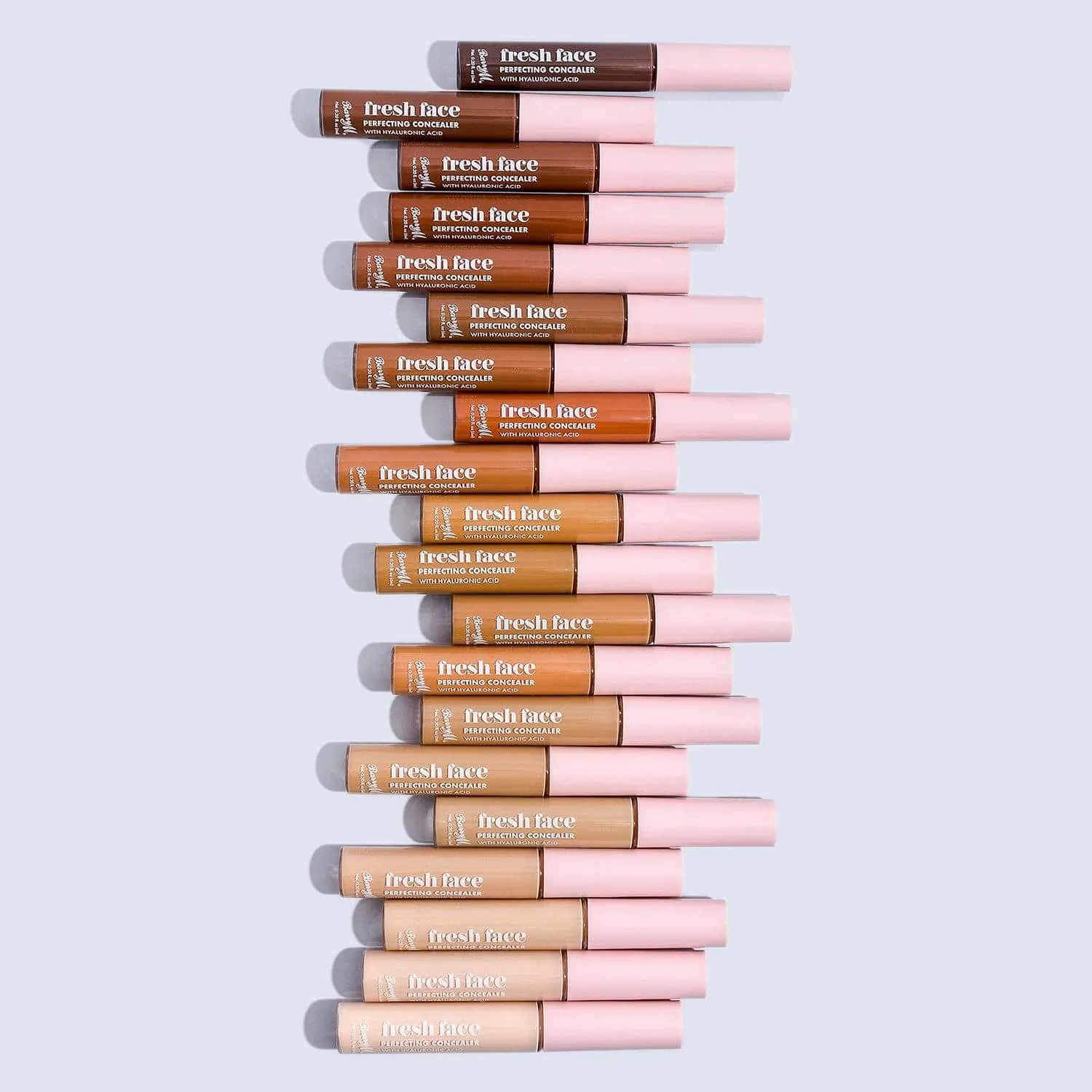 Fresh Face Perfecting Concealer | Shade 10