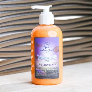 FUTTERWACKEN 2.0 Exfoliating Body Wash