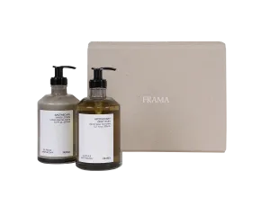 Gift Box: Hand Wash   Hand Lotion | Apothecary