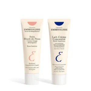 Glow & Hydration Duo (travel size)