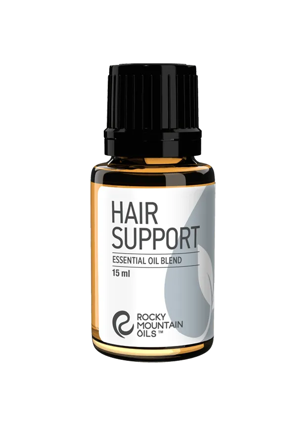 Hair Support Blend