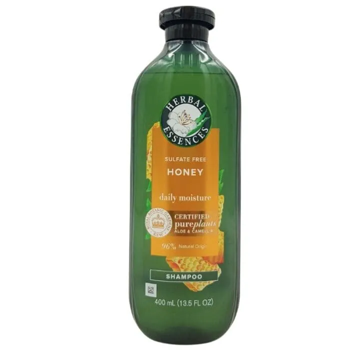 Herbal Essences Argan Oil Repair Conditioner 400ml - 19067900018