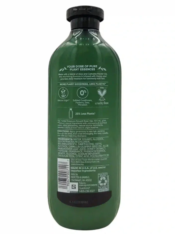 Herbal Essences Argan Oil Repair Conditioner 400ml - 19067900018