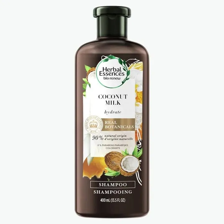 Herbal Essences Argan Oil Repair Conditioner 400ml - 19067900018