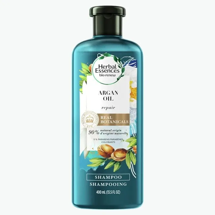 Herbal Essences Argan Oil Repair Conditioner 400ml - 19067900018