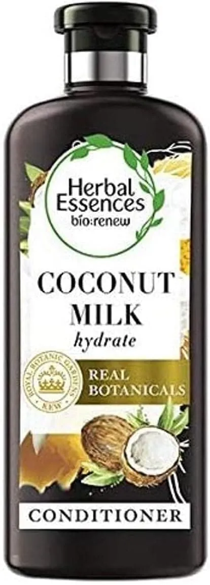 Herbal Essences Argan Oil Repair Conditioner 400ml - 19067900018