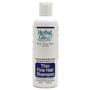 Herbal Glo Shampoo Thin/Fine 250ml