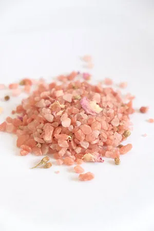 HOLY WATER - Mountain Bath Soak