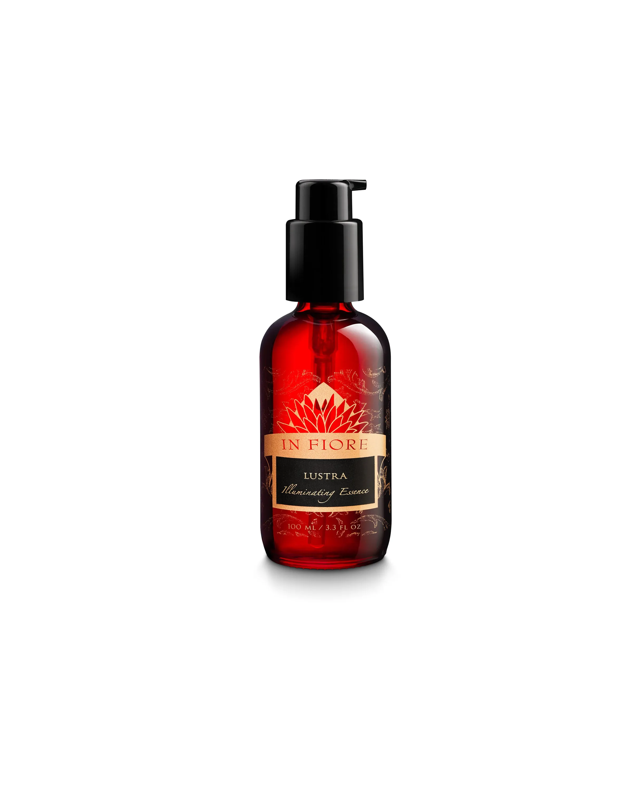 In Fiore Lustra Illuminating Cleansing Essence