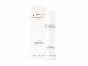 Janssen -MelaFadin Cleansing Powder