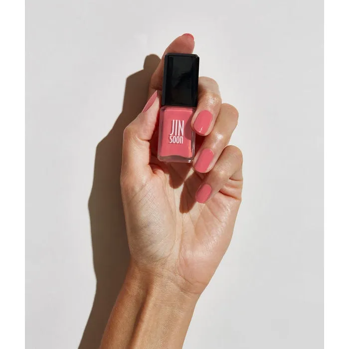 JINsoon - Nail Polish - Sinopia 0.37 oz