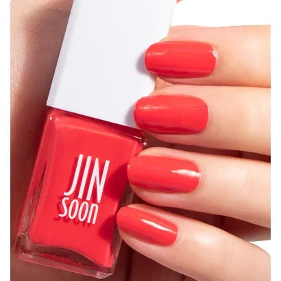 JINsoon - Nail Polish - Winky 0.37 oz