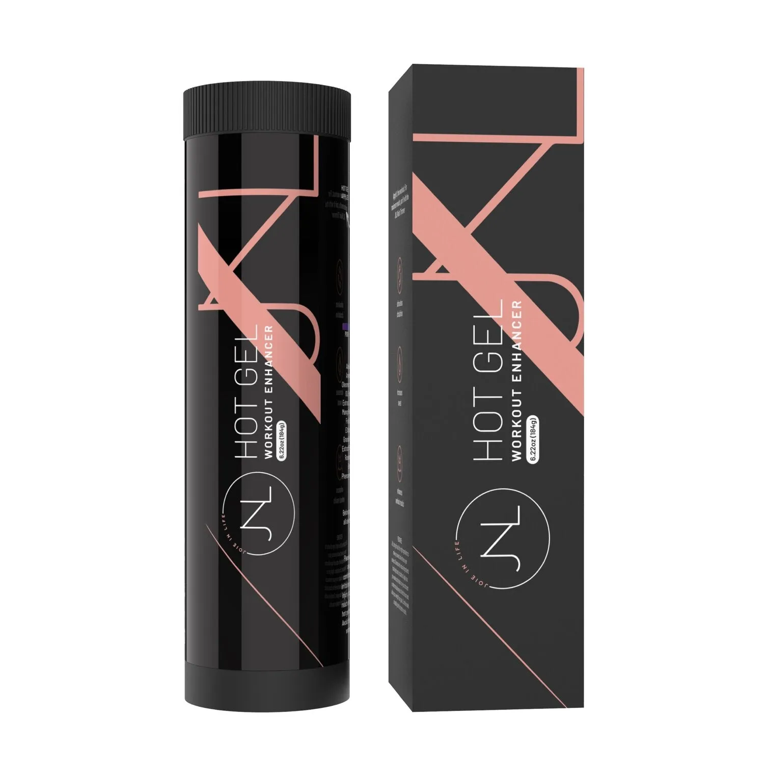 JNL Hot Gel