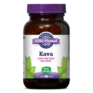 Kava Capsules
