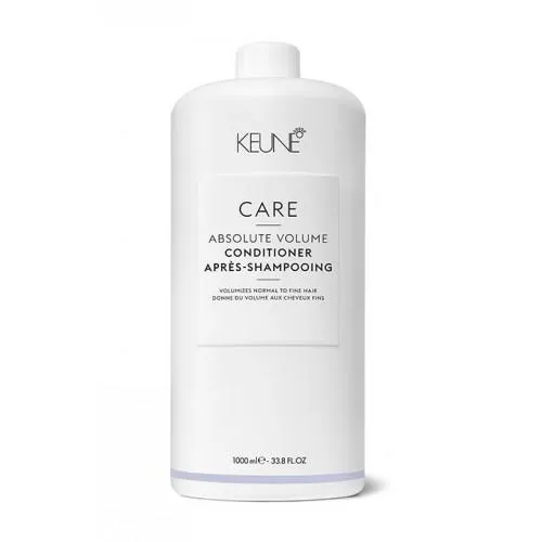 Keune Care Absolute Volume Conditioner