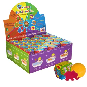 Kids Bath Bomb Bath Sprudel - Single