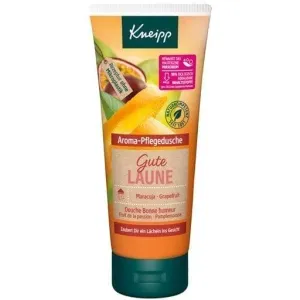 KNEIPP aroma care shower in a good mood