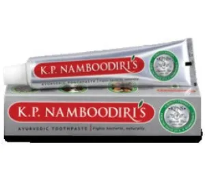 KPN Herbal Toothpaste 150gm