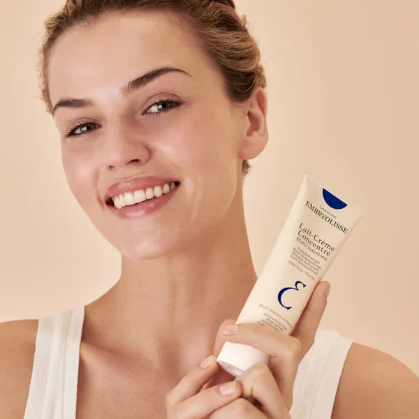 Lait-Crème Trio