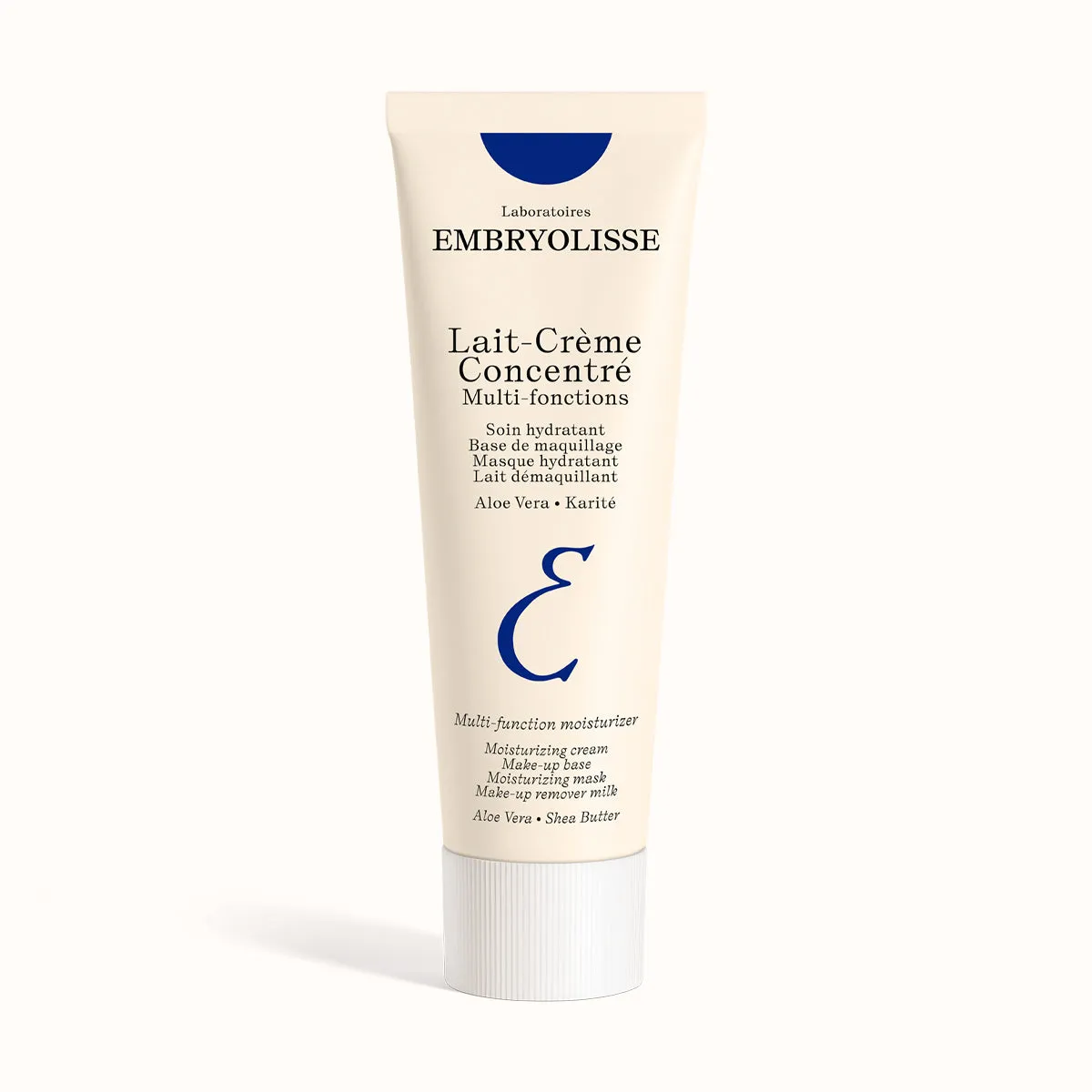 Lait-Crème Trio
