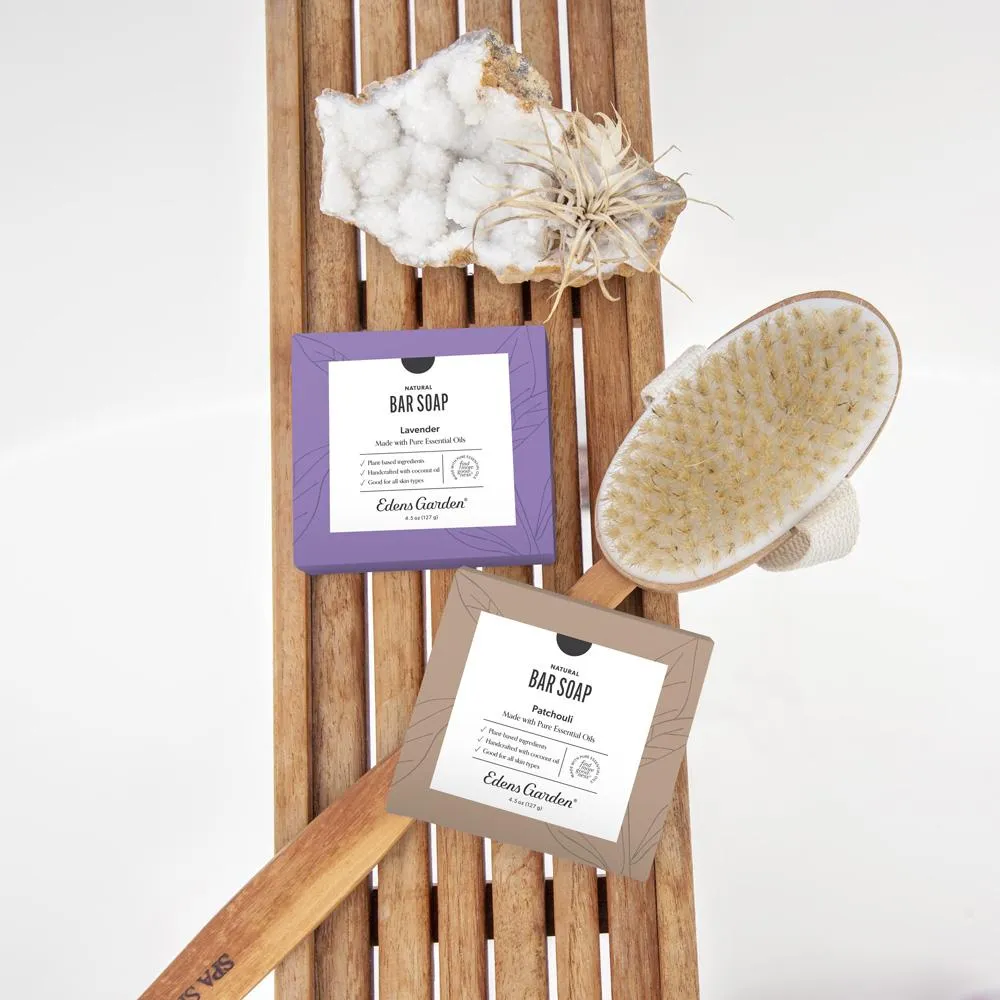 Lavender Bar Soap