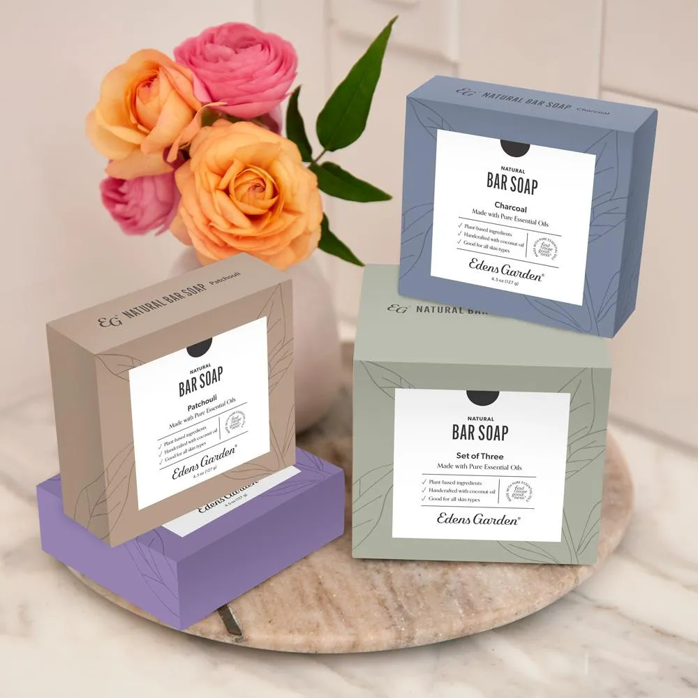 Lavender Bar Soap