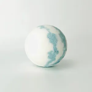 London Fog Bath Bomb