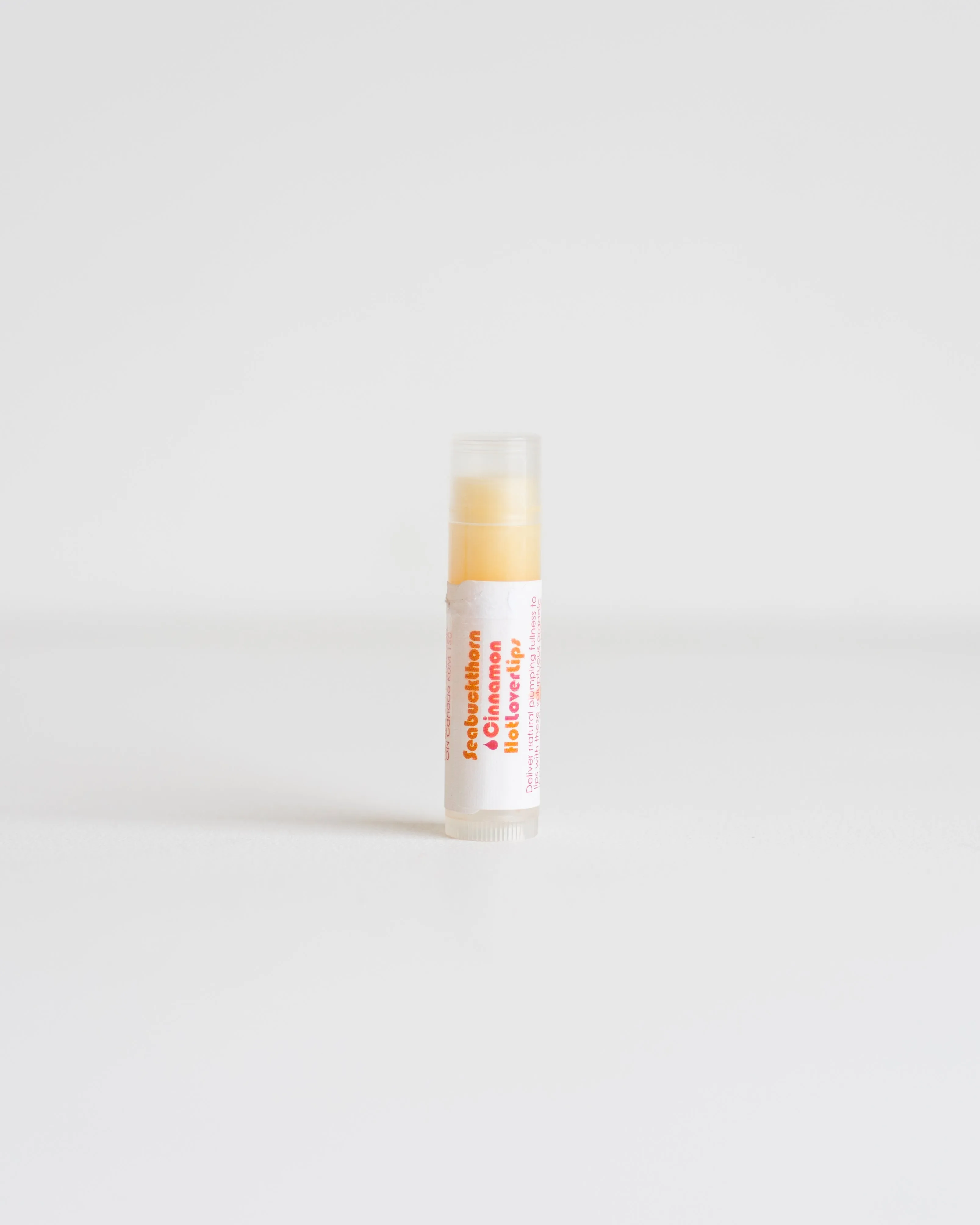 Lover Lip Lip Balm — Living Libations