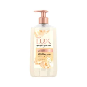 Lux Perfumed Hand Wash 500ML Velvet Jasmine