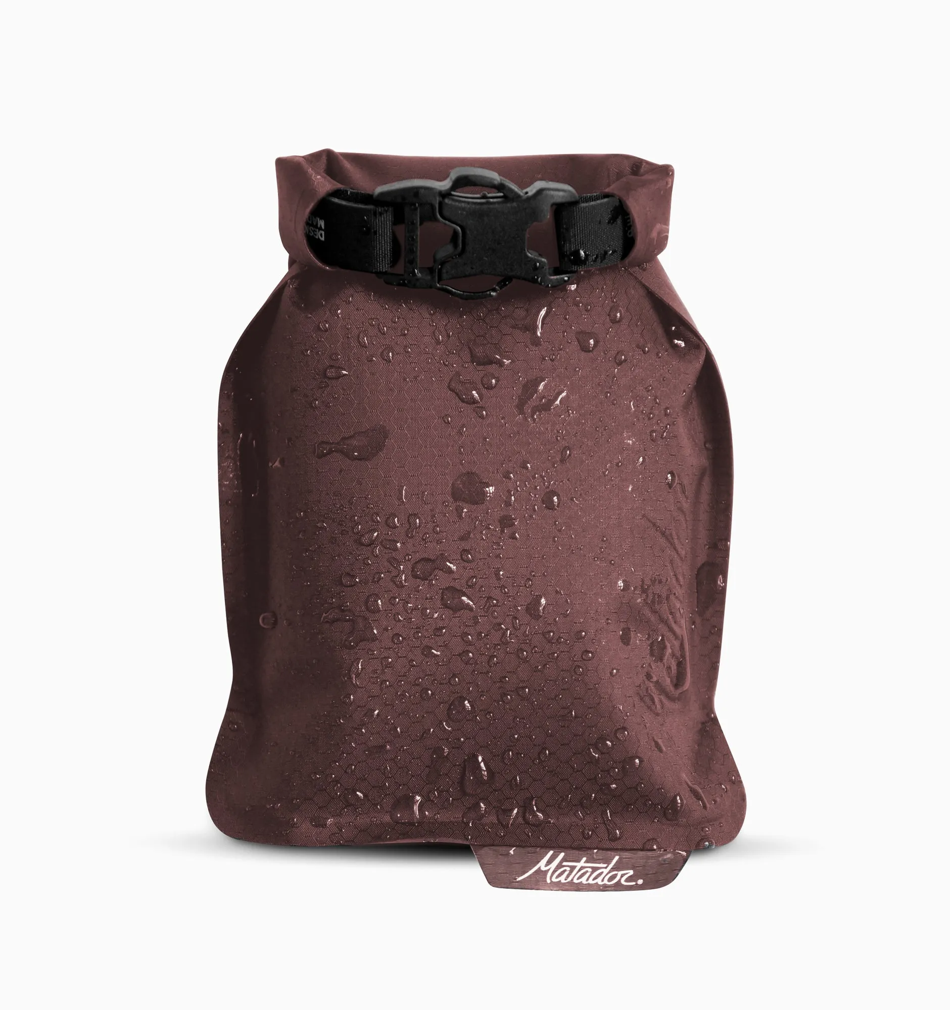 Matador FlatPak™ Soap Bar Case