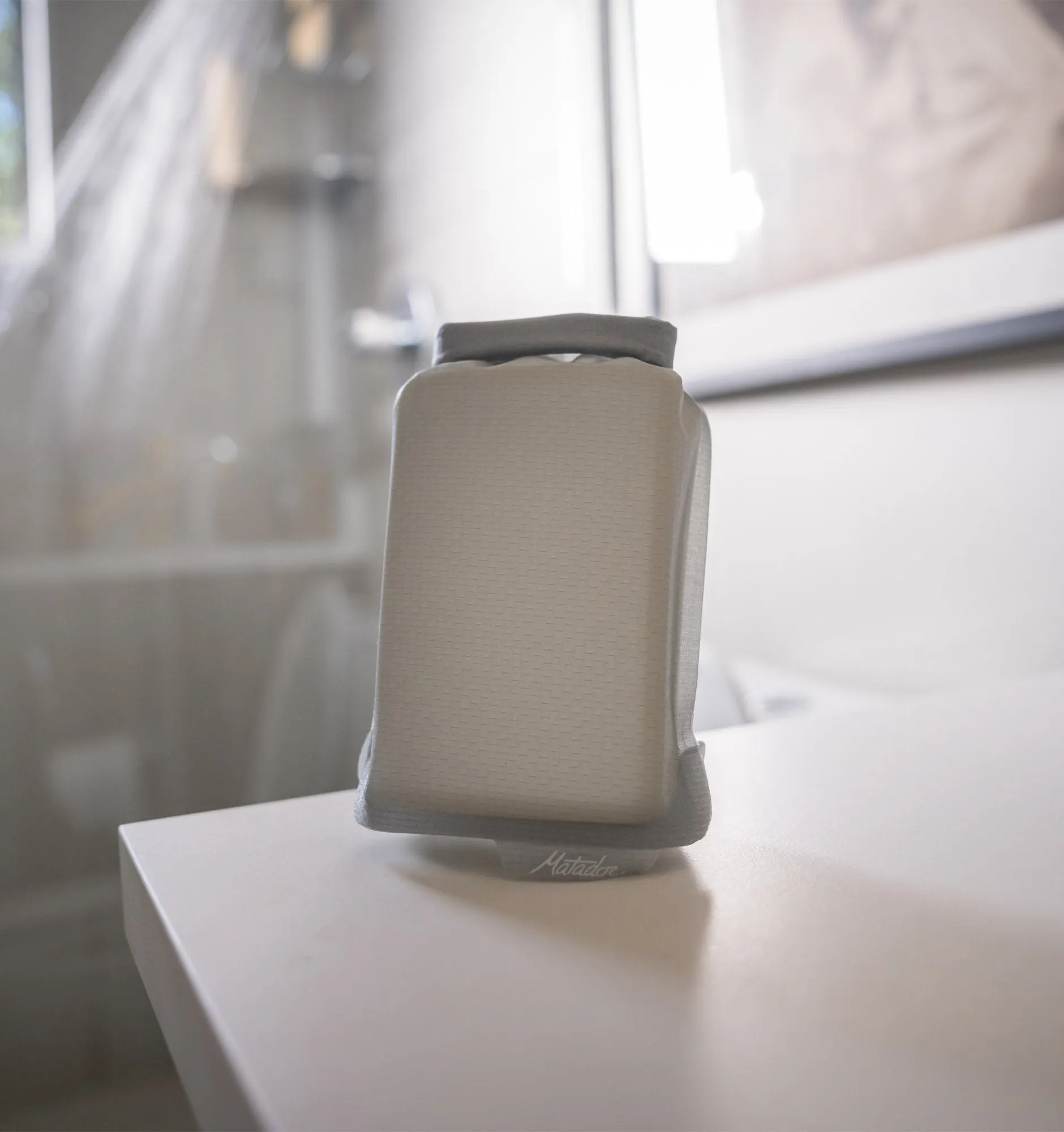 Matador FlatPak™ Soap Bar Case