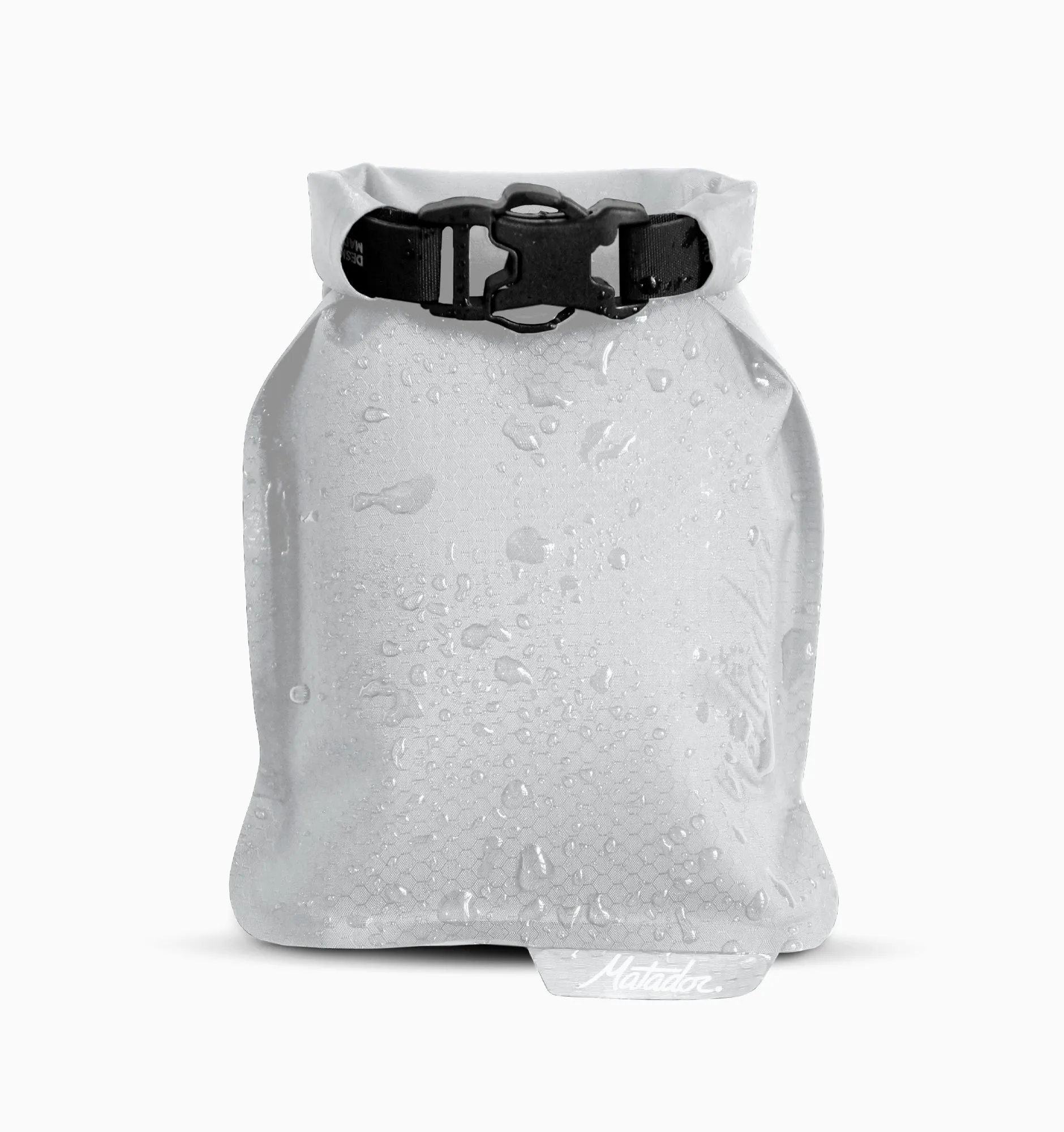 Matador FlatPak™ Soap Bar Case