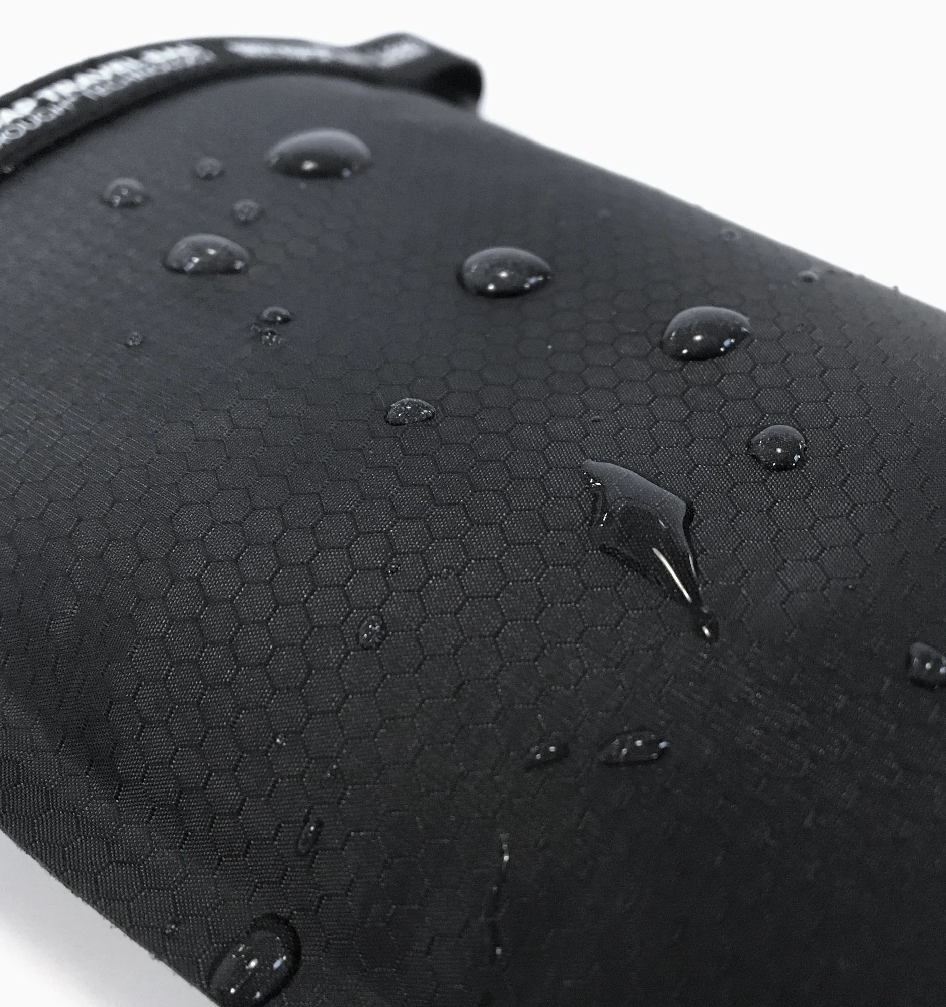 Matador FlatPak™ Soap Bar Case
