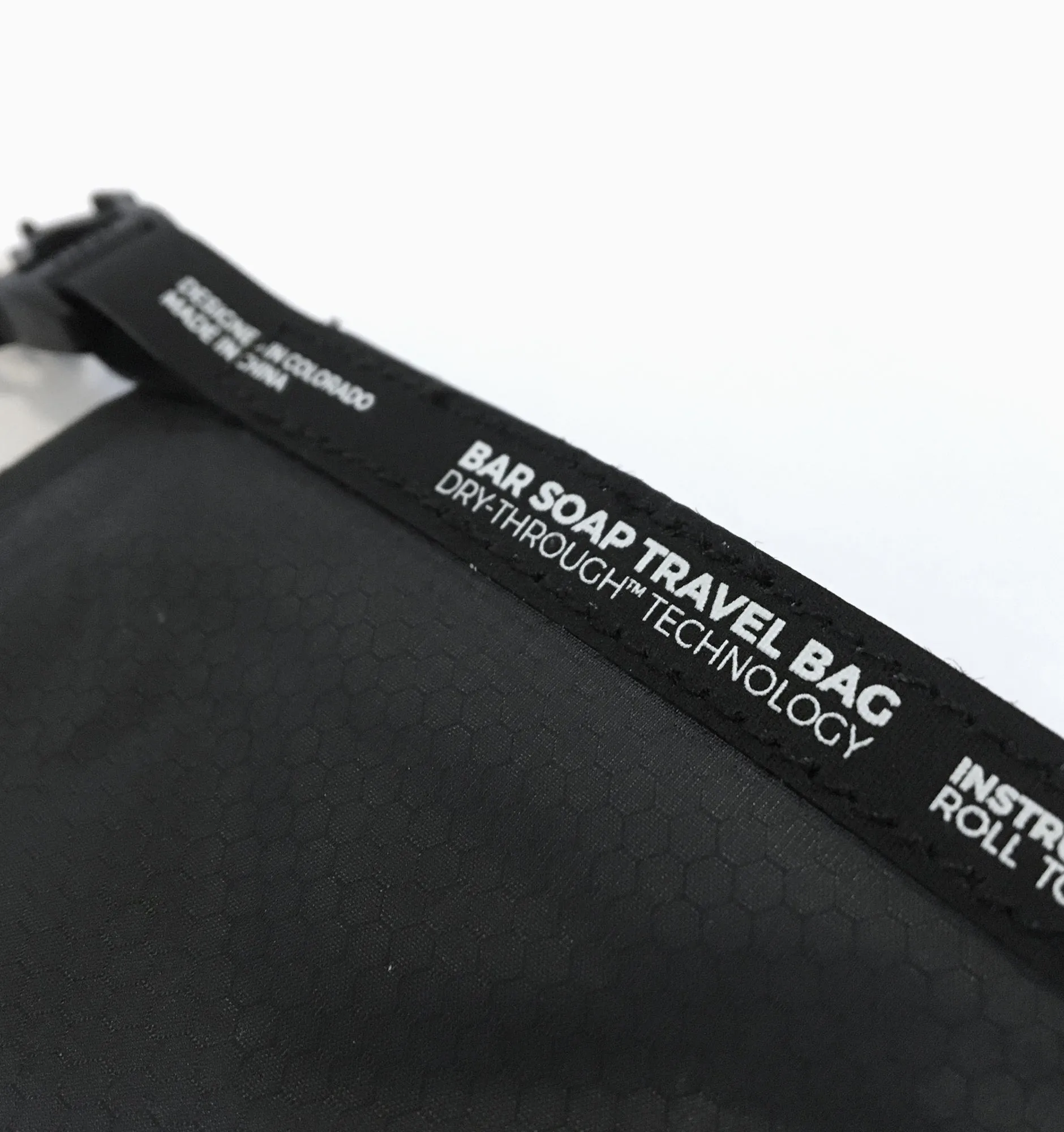 Matador FlatPak™ Soap Bar Case
