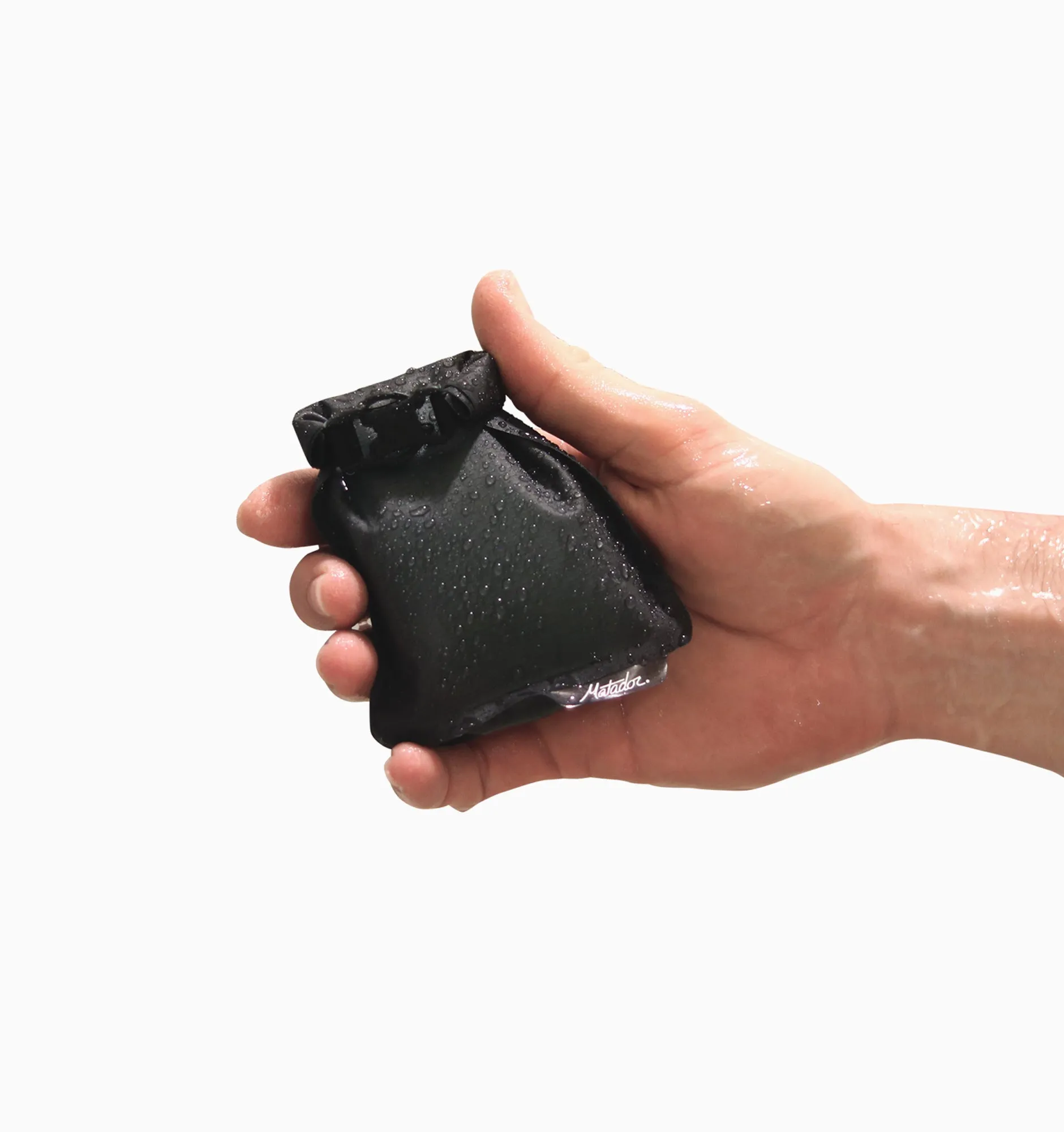 Matador FlatPak™ Soap Bar Case
