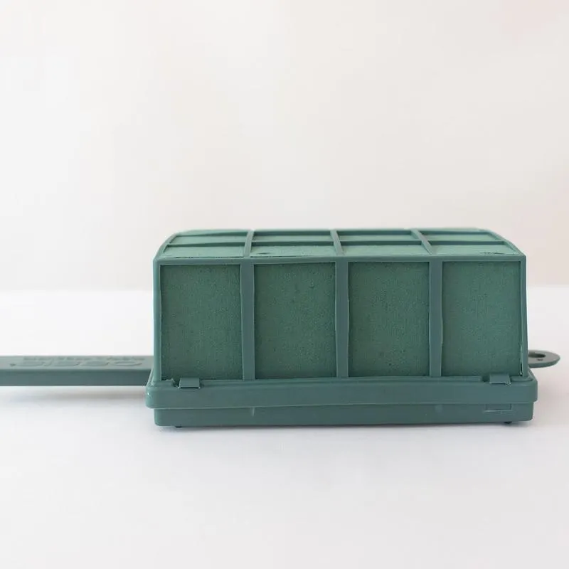 Medium Wet Foam Floral Cages
