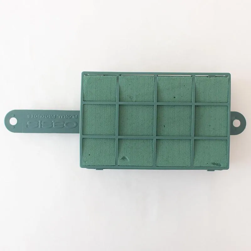 Medium Wet Foam Floral Cages