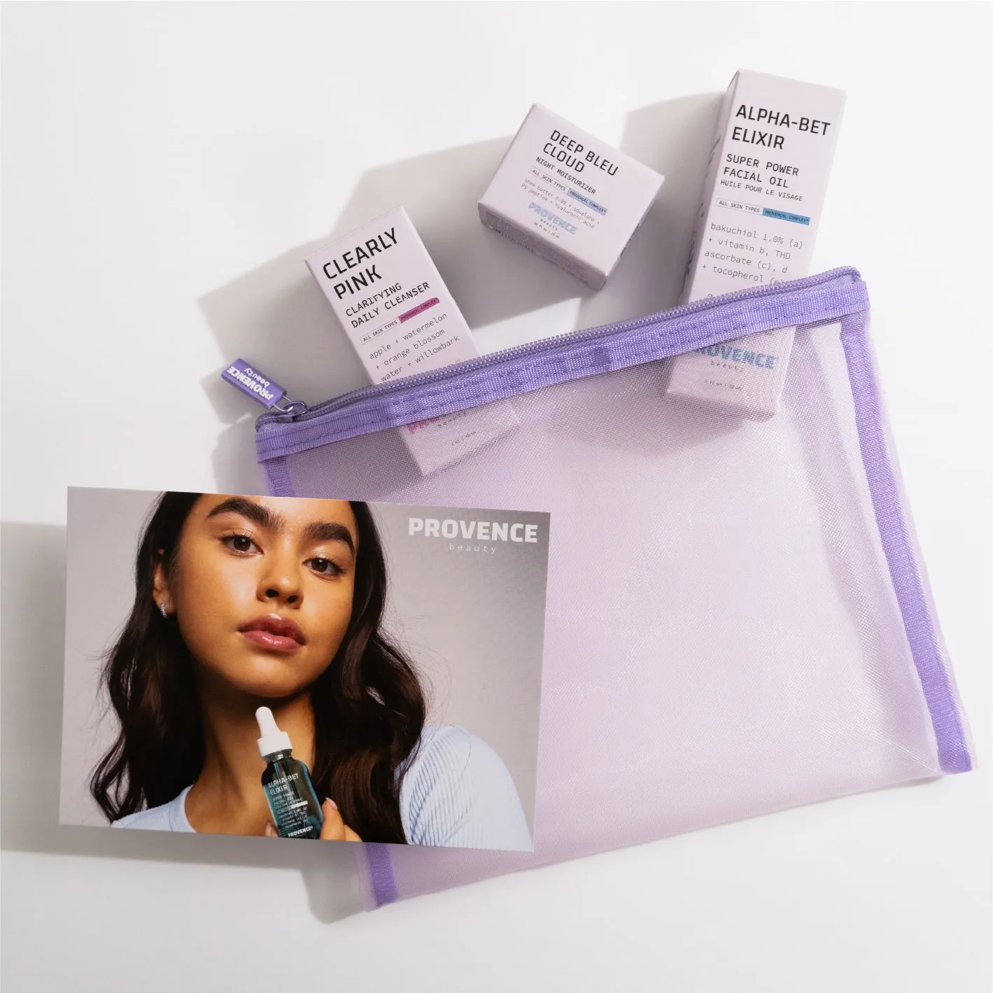 Méga Dew Hydration Set