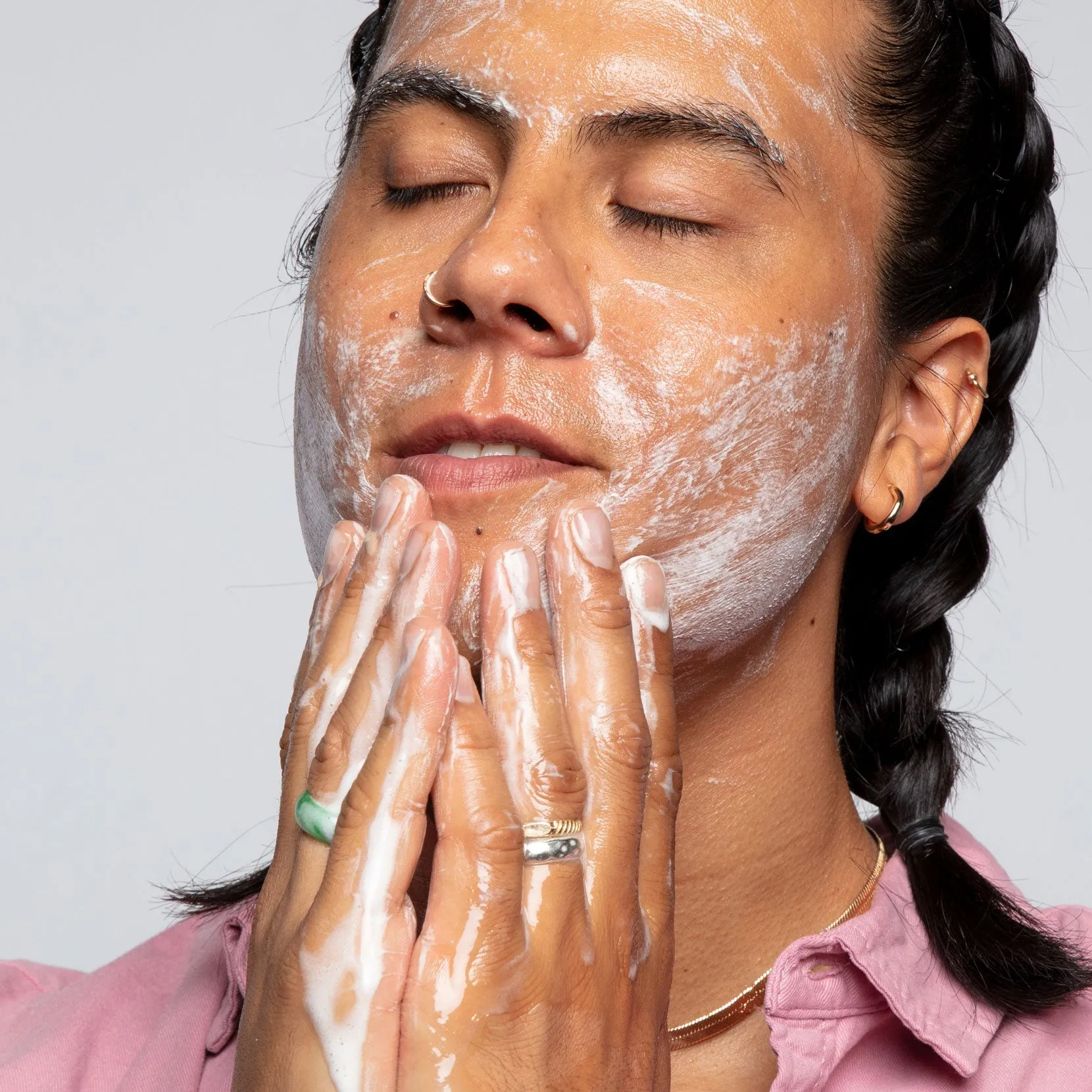 Méga Dew Hydration Set