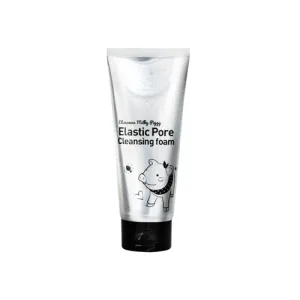 Milky Piggy Elastic Pore Cleansing Foam