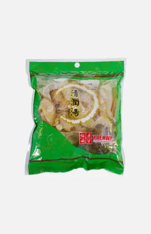 Moisturizing Decoction