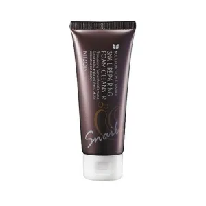 Multi Function Formula Snail Repairing Foam Cleanser