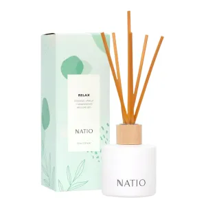 Natio Reed Diffuser Relax 150ML