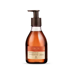 Natura EKOS Mãos Cumaru / Liquid Soap For Hands Cumaru - 250ml