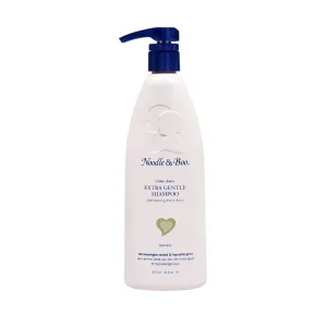 Noodle & Boo Extra Gentle Shampoo (16oz) - Crème Douce