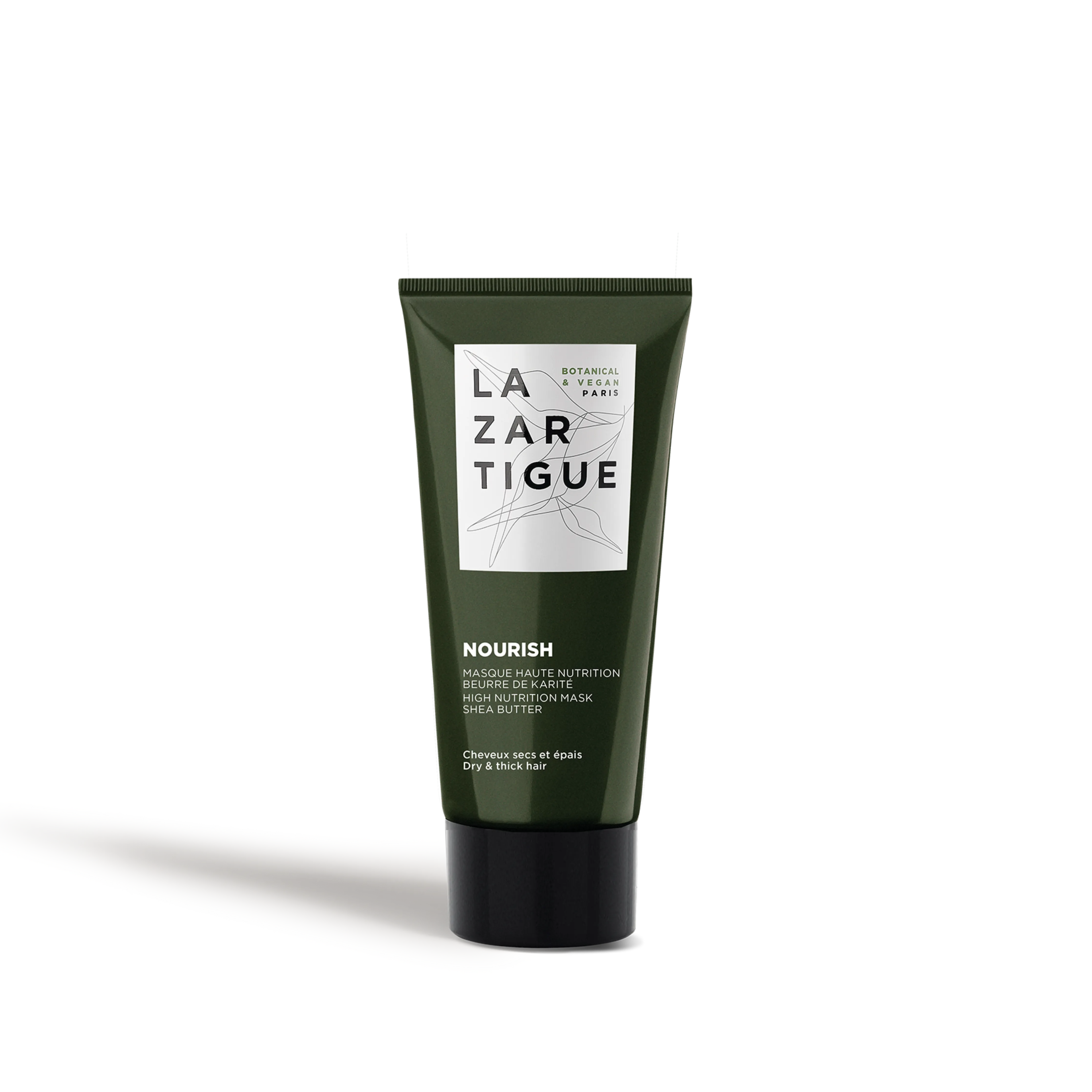 Nourish (Travel Size Mask)