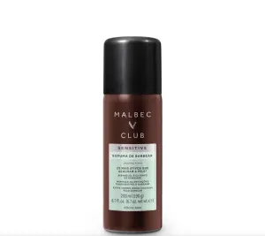 O Boticario Malbec Club Men's Shaving Foam