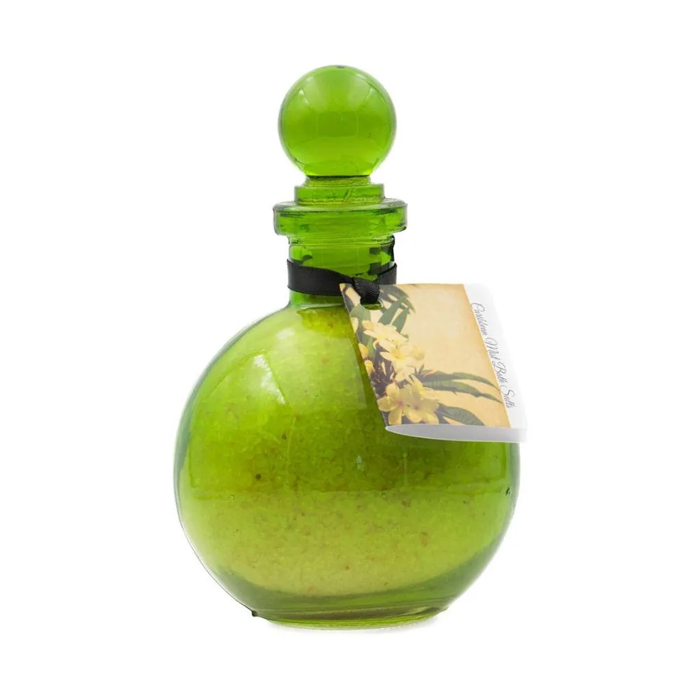 Olivia’s Boudoir Bath Salts
