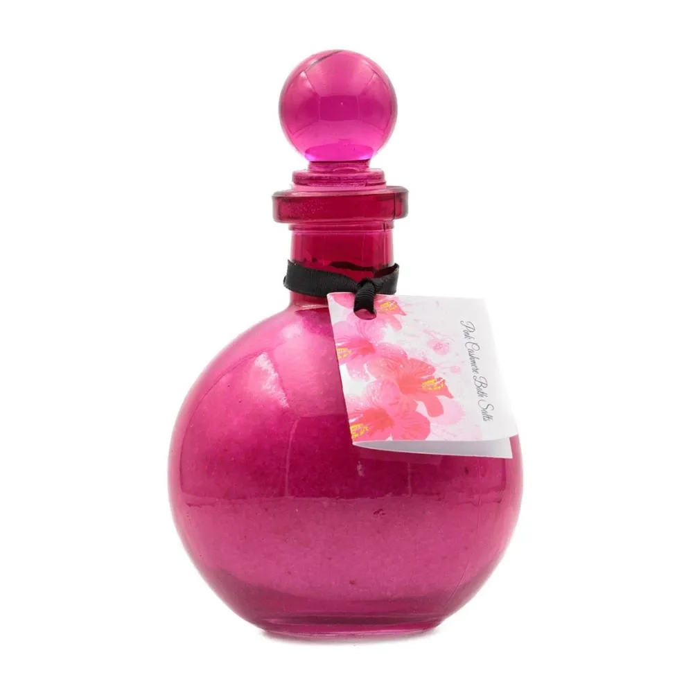 Olivia’s Boudoir Bath Salts