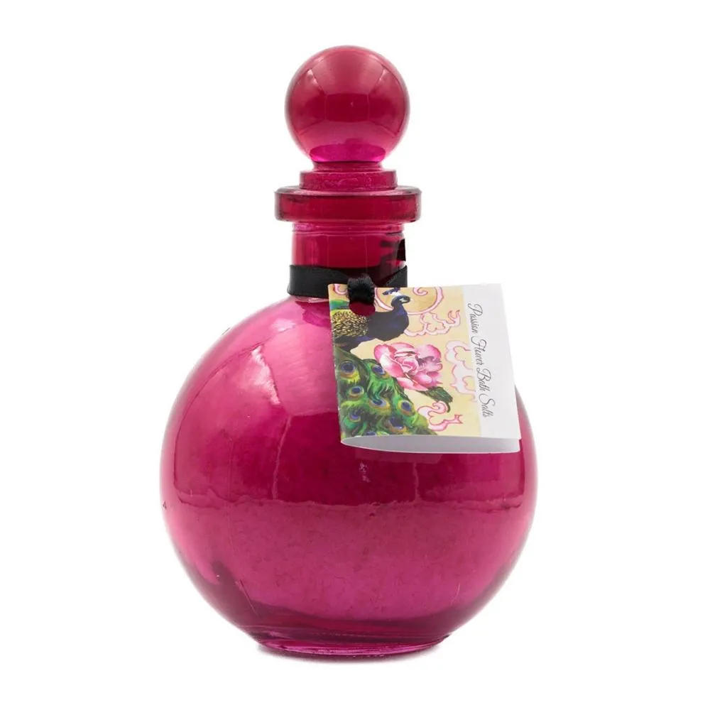 Olivia’s Boudoir Bath Salts